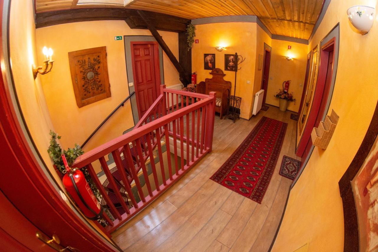 קרנייסקה גורה Apartments Belopeski Dvori מראה חיצוני תמונה