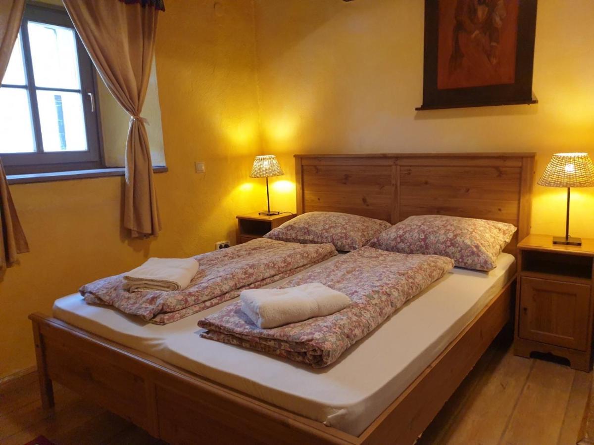 קרנייסקה גורה Apartments Belopeski Dvori חדר תמונה