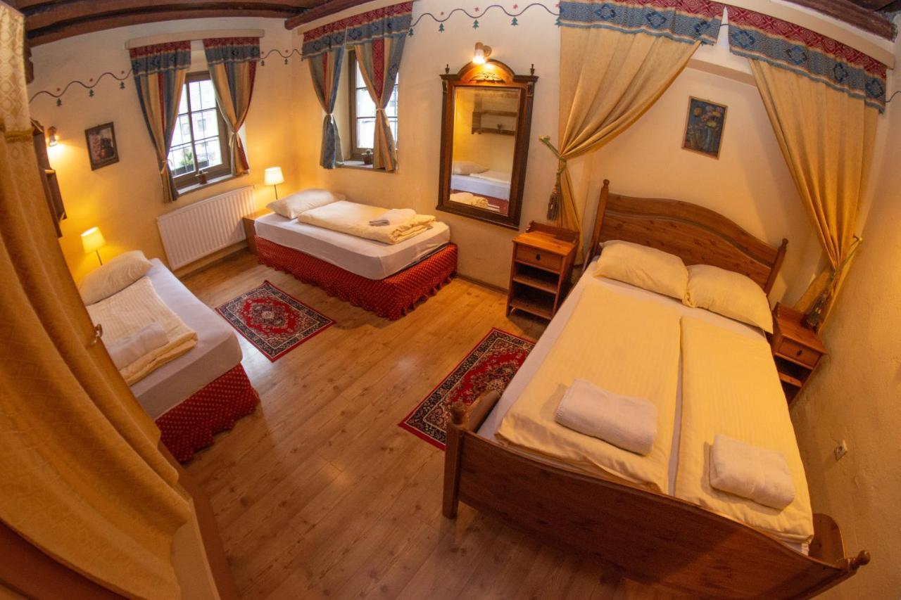 קרנייסקה גורה Apartments Belopeski Dvori חדר תמונה