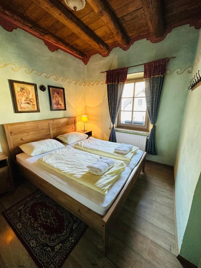 קרנייסקה גורה Apartments Belopeski Dvori חדר תמונה